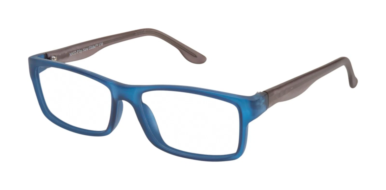 New Globe M432-P Eyeglasses - view 6